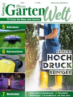 Meine Gartenwelt